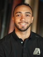Vernon Nelson