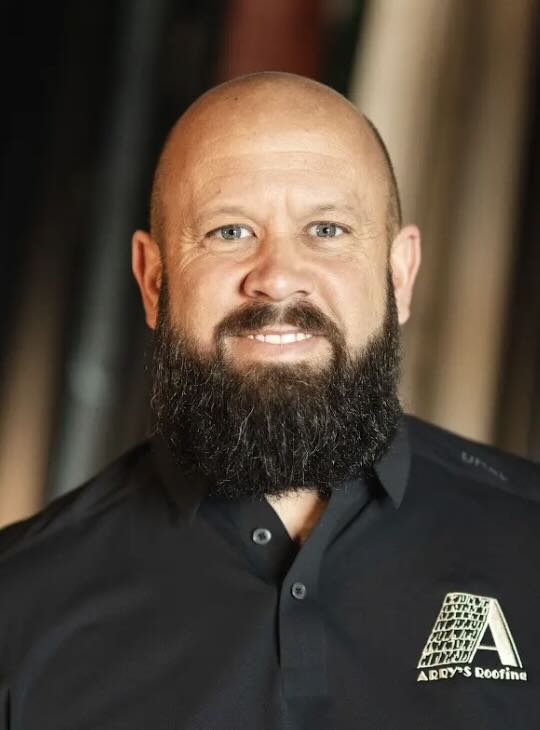Jarod Chard